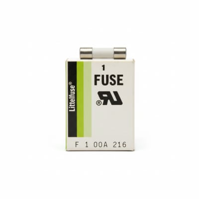 LITTELFUSE 216001