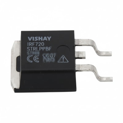 VISHAY IRF720STRLPBF