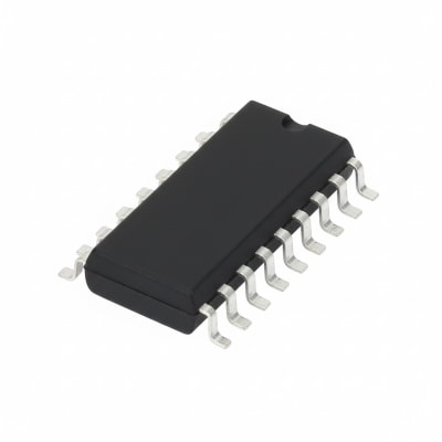 TEXAS INSTRUMENTS SEMI UCC3917D