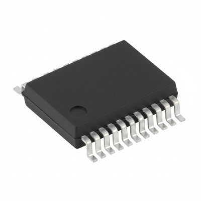 TEXAS INSTRUMENTS SEMI SN74ACT240PW