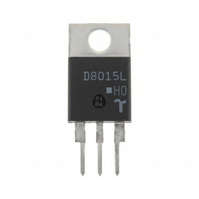 LITTELFUSE D8015L