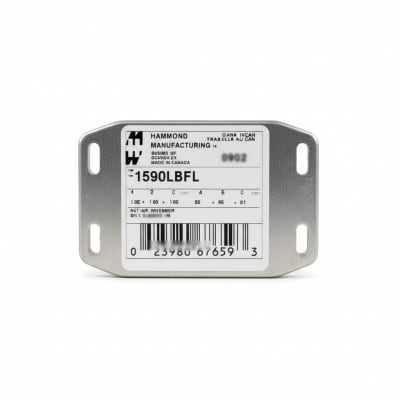 HAMMOND MANUFACTURING 1590LBFL