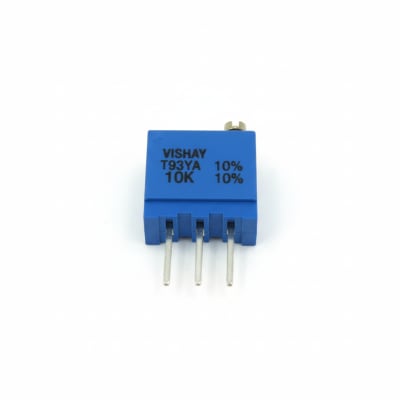 VISHAY T93YA 10K 10%