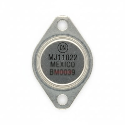 ON SEMICONDUCTOR MJ11022