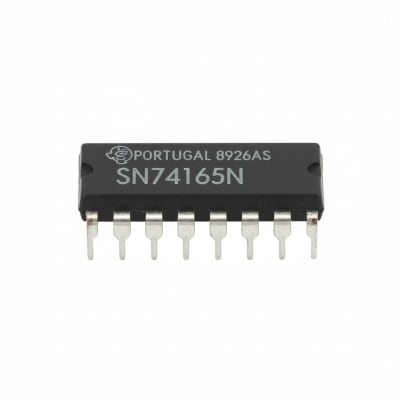 GENERIC SN74165N