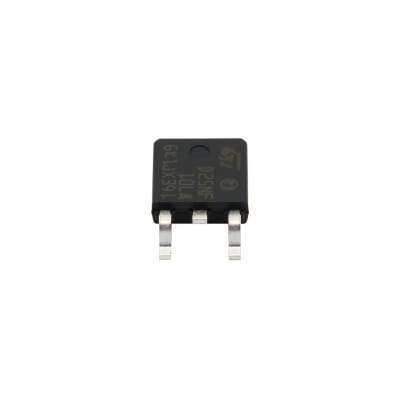 ST MICRO STD25NF10LA
