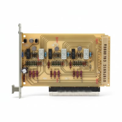 ASEA BROWN BOVERI 0776091C