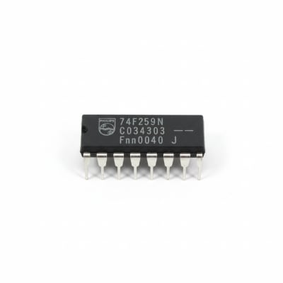 NXP SEMICONDUCTOR 74F259N