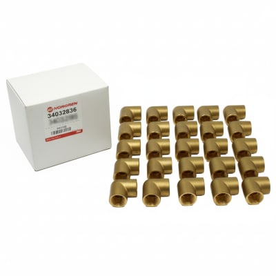 NORGREN 34032836-QTY25