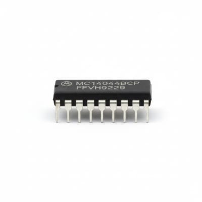 NXP SEMICONDUCTOR MC14044BCP