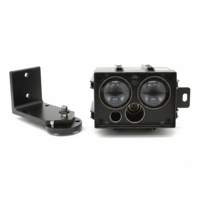 PEPPERL & FUCHS LS600-DA-IBS/F2