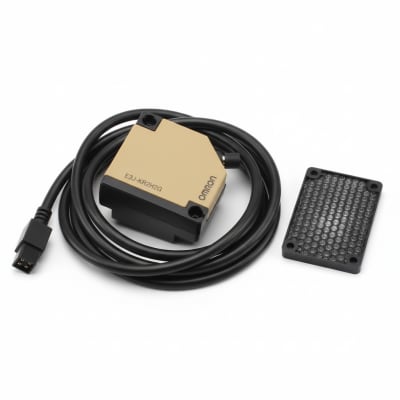 OMRON E3J-KR2H2G