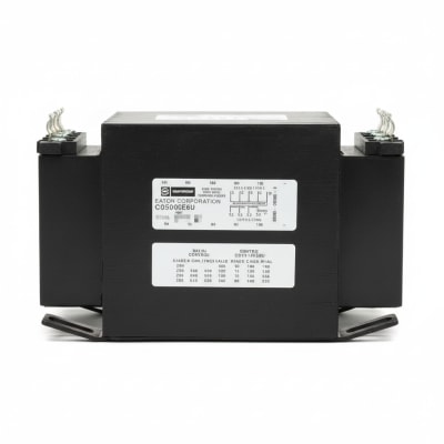EATON CORPORATION C0500E6U