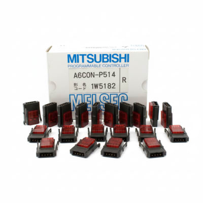 MITSUBISHI A6CON-P514