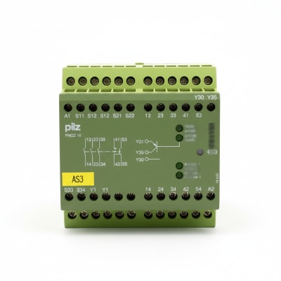PILZ PNOZ-15-24VDC
