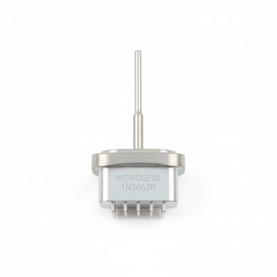MICROSEMI 1N3663R