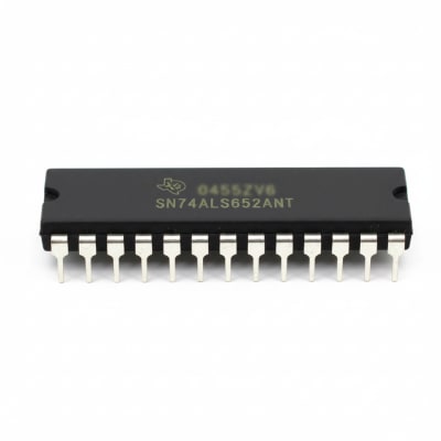 TEXAS INSTRUMENTS SEMI SN74ALS652ANT