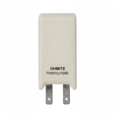 OHMITE TWW10J15RE