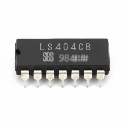 ST MICRO LS404CB