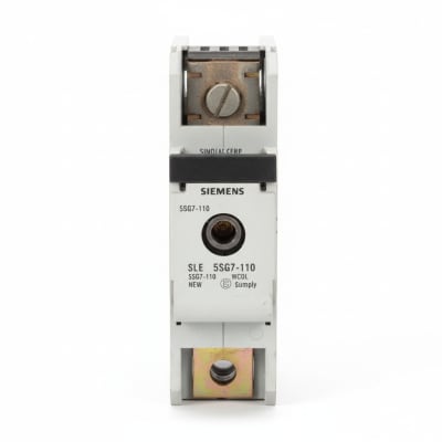SIEMENS 5SG7-110