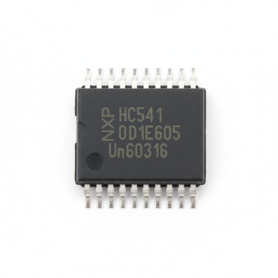 NXP SEMICONDUCTOR 74HC541DB