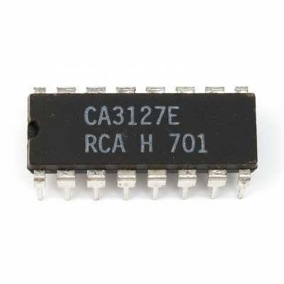 RCA CA3127E