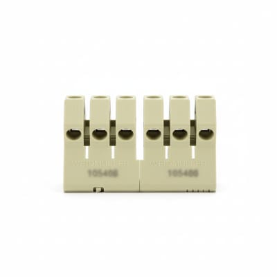 WEIDMULLER 105406