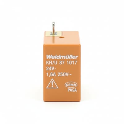 WEIDMULLER KH/U-24DC