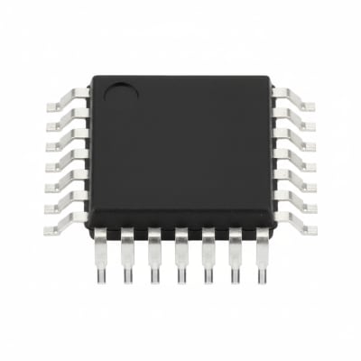 ON SEMICONDUCTOR 74VHC08MTCX