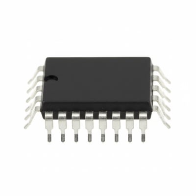 TEXAS INSTRUMENTS SEMI SN74ACT08PW