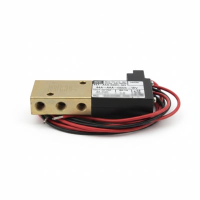 MAC VALVES INC 44A-AAA-GDDC-1KV