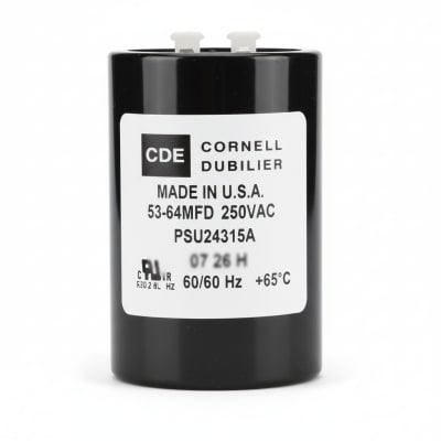 CORNELL DUBILIER PSU24315A