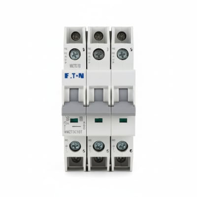 EATON CORPORATION WMZT3C10T