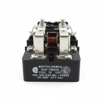 TE CONNECTIVITY 302-11B-200