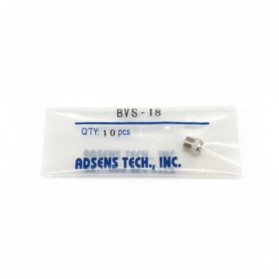 ADSENS TECHNOLOGY INC BVS-18