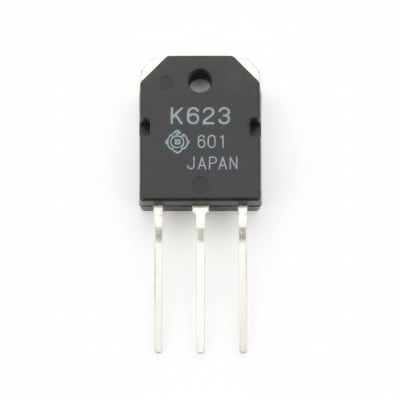 FUJI ELECTRIC 2SK623