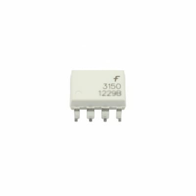 ON SEMICONDUCTOR FOD3150S