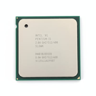 INTEL SL6WK