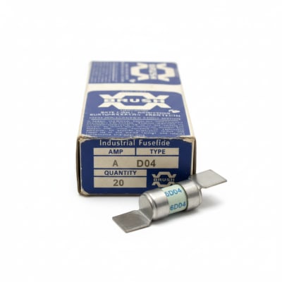 EATON CORPORATION 6D04