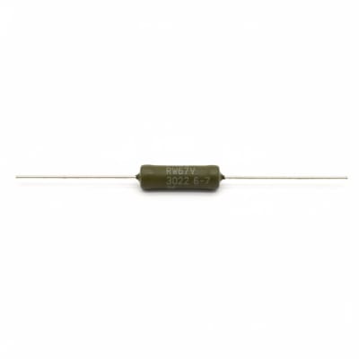 VISHAY RW67V302