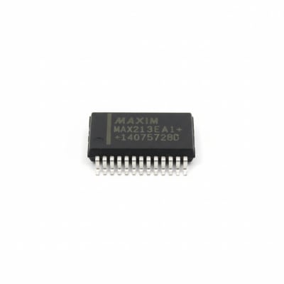 MAXIM INTEGRATED PRODUCTS MAX213EAI+