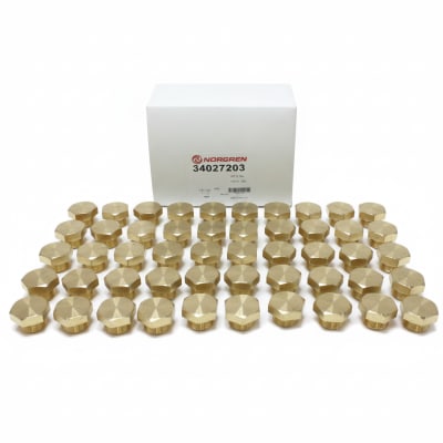 NORGREN 34027203-QTY50