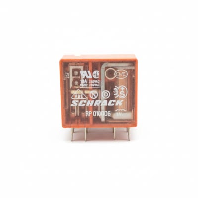 TE CONNECTIVITY RP010006