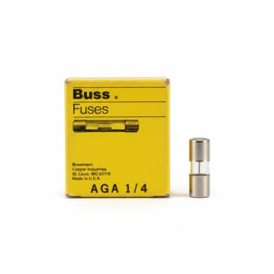 EATON CORPORATION AGA-1/4