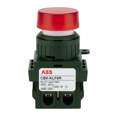 ASEA BROWN BOVERI CBK-KLF8R