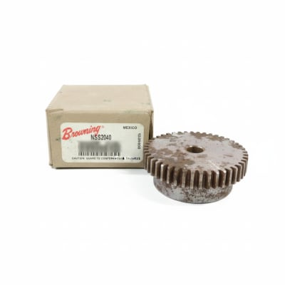 REGAL REXNORD NSS2040