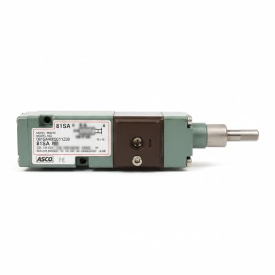 ASCO 081SA4002011Z30