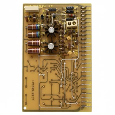 FANUC IC3600AOAA1A