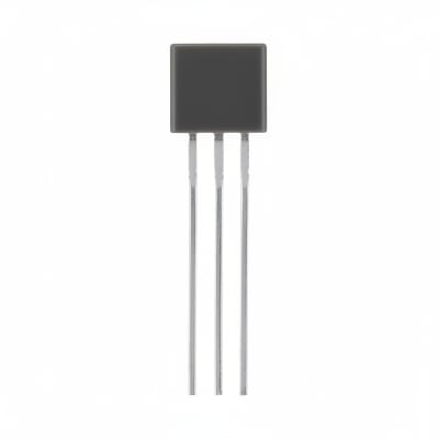 ON SEMICONDUCTOR BC549