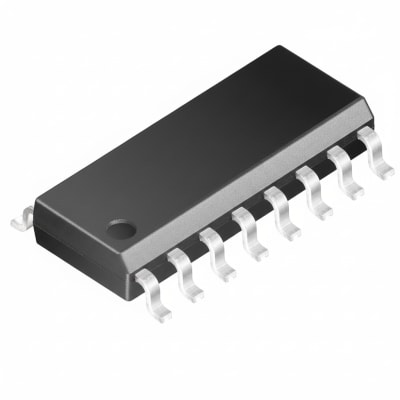 ON SEMICONDUCTOR CD4050BCMX